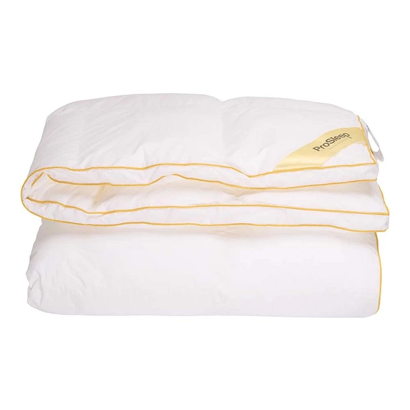 Downlike dynen 155x220 cm - Fyldig, luftig og allergivenlig - ProSleep
